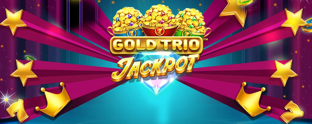 7359 bet Jackpot do Trio de Ouro