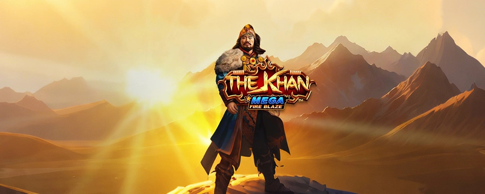 7359 bet Mega Fogo Flamejante: O Khan