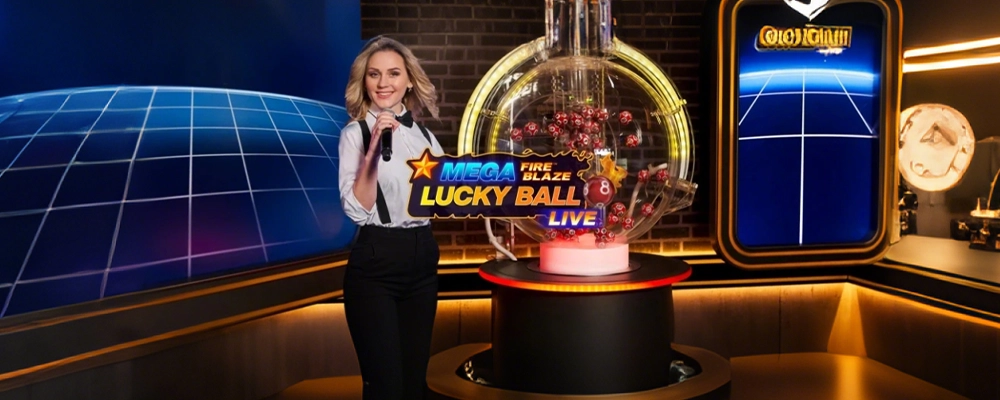 7359 bet Bola da Sorte Mega Fogo Flamejante ao Vivo