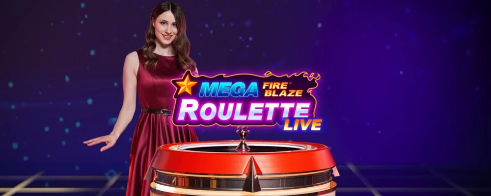 7359 bet Roleta Mega Fogo Flamejante ao Vivo