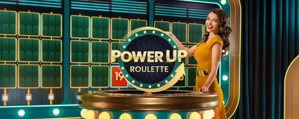 7359 bet Roleta PowerUp ao Vivo