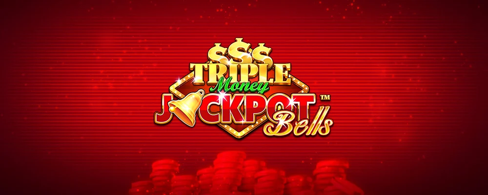 7359 bet Sinos de Jackpot de Dinheiro Triplo